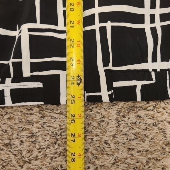 Susan Graver Bomber Jacket Peachskin Zip-Front Art Deco Avant Pop Bold Size XS - Picture 6 of 15